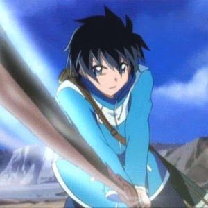 Meet your Posher, Nicholas